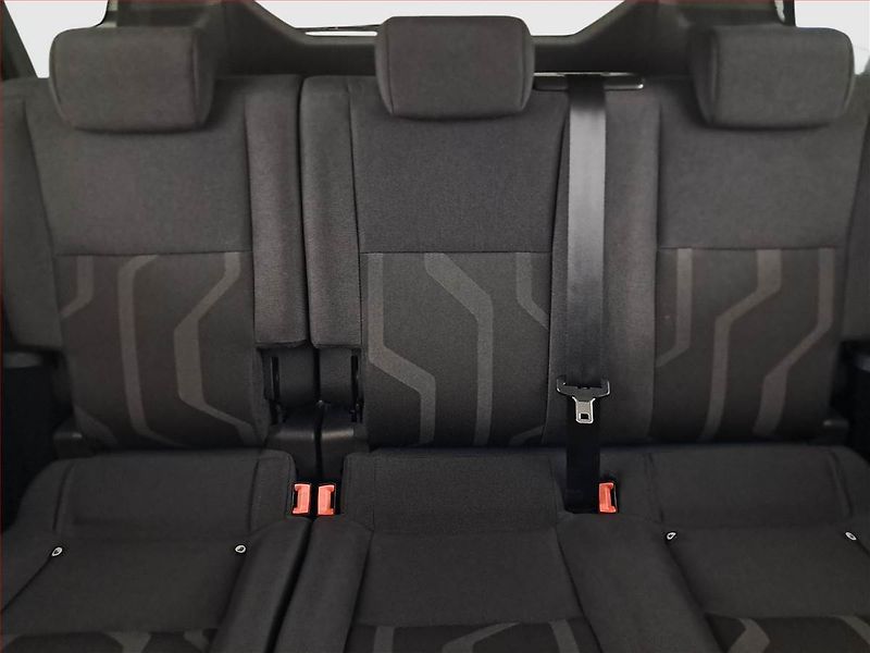 Ford Tourneo Connect (2015) Maxi Trend 1.6 TDCi, 5Míst - fotka 10 z 16