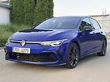 Volkswagen Golf 1.5TSI DSG R-LINE MATRIX PPF - náhled 1