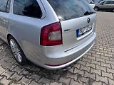 Škoda Octavia (2007) RS 2,0 TDI 125 KW 2X KOLA - náhled 12