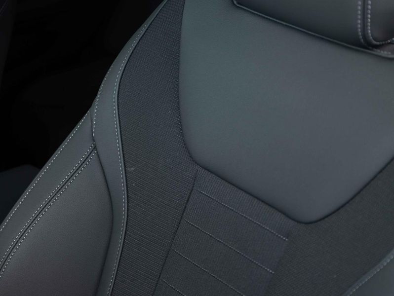 BMW i4 eDrive40 Gran Coupé - fotka 19 z 21