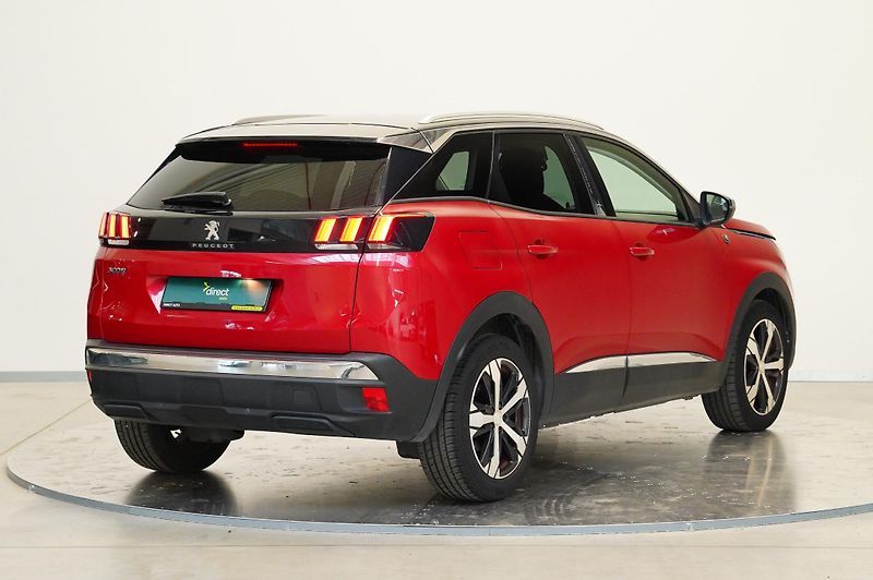 Peugeot 3008 - fotka 3 z 6