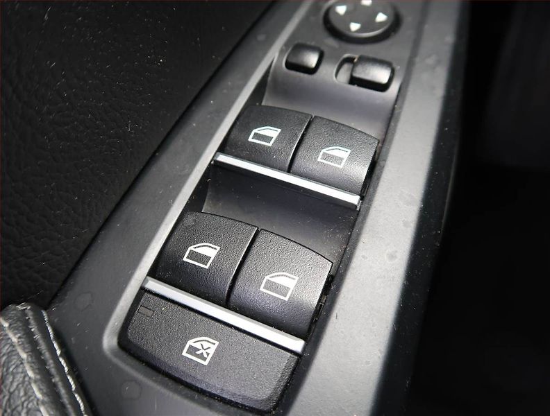 BMW X3 (2015) xLine xDrive20d, 4X4, Automat - fotka 14 z 14