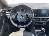 Škoda Scala (2023) 1.5 TSi, 1.maj,ČR, Style, LED - náhled 11
