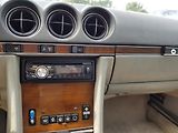 Mercedes-Benz SL 380 1982 160 kW HARDTOP - náhled 21