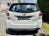 Toyota Verso 1,6 D-4D KLIMA - náhled 3