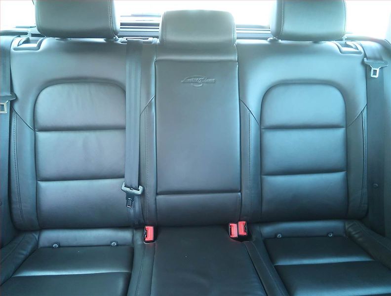 Škoda Superb (2013) Laurin&Klement 2.0 TDI - fotka 10 z 15