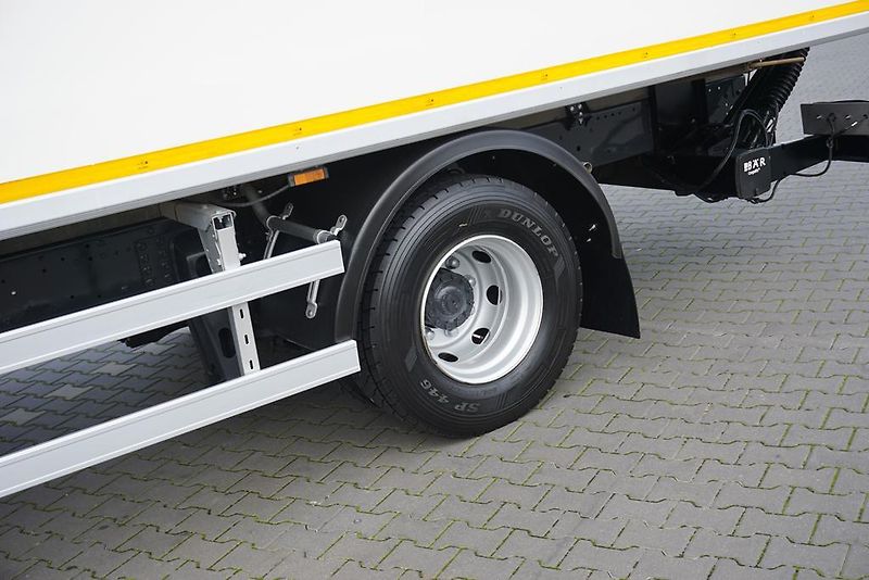 Iveco Eurocargo (2018) 160-250 / E 6 / CHŁODNIA + WIN - fotka 19 z 46