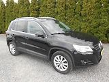 Volkswagen Tiguan 4*4,XENONY,DSG. - náhled 12