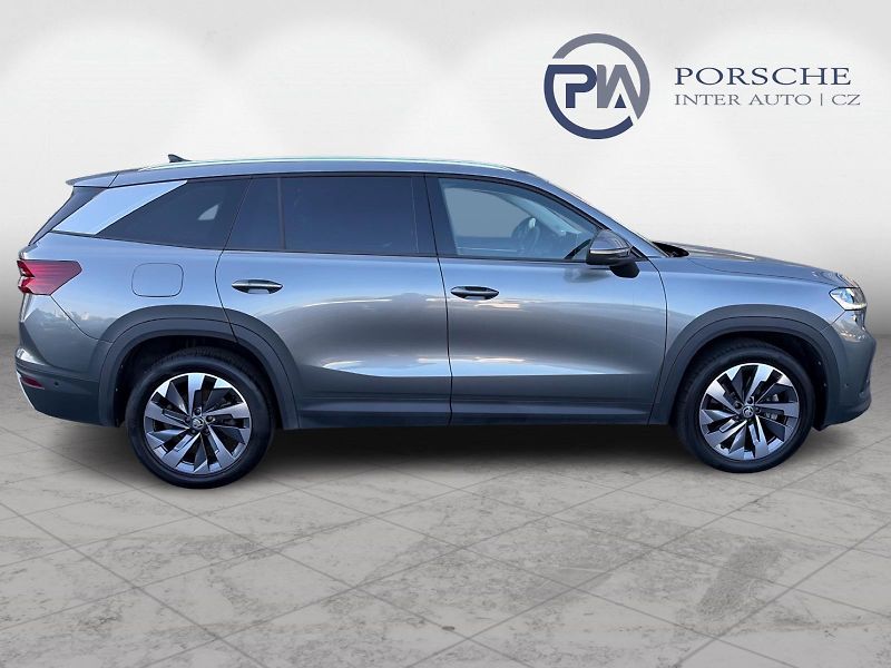 Škoda Kodiaq 2.0TDi 142kW Exclusive Selecti - fotka 10 z 24