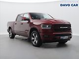 Dodge RAM 5,7 1500 295kW Laramie 4x4 - náhled 1