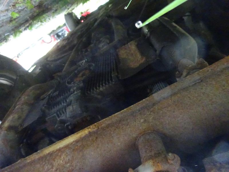 Volkswagen Beetle (1974) Brouk 1,2 - fotka 14 z 14