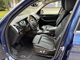 BMW X3 3,0 D xDrive/1.maj./DPH/ČR/ - náhled 11