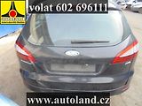 Ford Mondeo (2009) VOLAT 602696111 - náhled 2