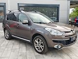 Citroën C-Crosser (2011) 2,2 HDI 4x4 7Míst 115 KW - náhled 2