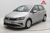 Volkswagen Golf Sportsvan 1,6 TDI 85 kW Navi Záruka až 5 - náhled 1
