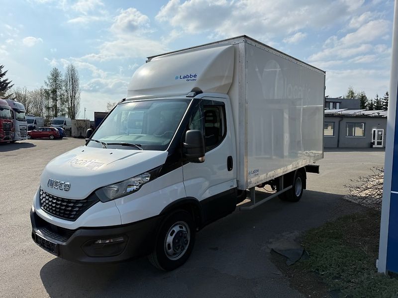 Iveco Daily 35C16 - fotka 8 z 20