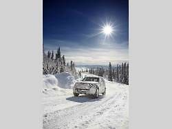 Land Rover Discovery.