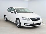 Škoda Octavia (2013) Elegance 1.6 TDI, Serv.kniha - náhled 1