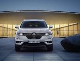 Renault Koleos.