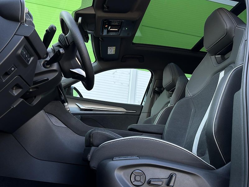 Škoda Kodiaq Sportline 2.0TDi 4x4 DSG 193PS - fotka 14 z 50