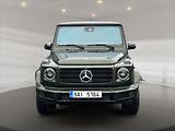 Mercedes-Benz Třídy G 4,0 V8 500 - náhled 1