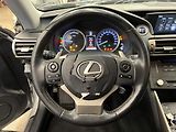 Lexus IS 300h 2.5l 133 kW - náhled 10