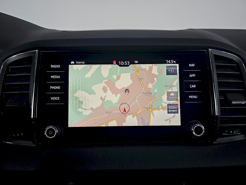 Škoda Karoq (2019) 1.5TSI 110kW  STYLE DSG TAŽNÉ - fotka 13 z 33