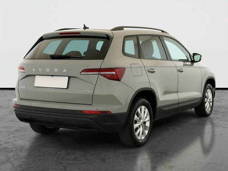 Škoda Karoq (2024) Fresh 2.0 TDI - fotka 5 z 21