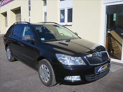 Škoda Octavia 1,4 Ambition Combi TSI - fotografie inzerátu