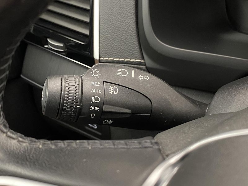 Volvo XC90 B5 AWD INSCRIPTION AUT CZ - fotka 22 z 48
