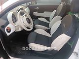 Fiat 500 (2023) 1.0I, ČR, panorama, autoAC - náhled 2