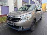 Dacia Lodgy 1,6 i / 7-míst / 1.maj./ ČR /  - náhled 1
