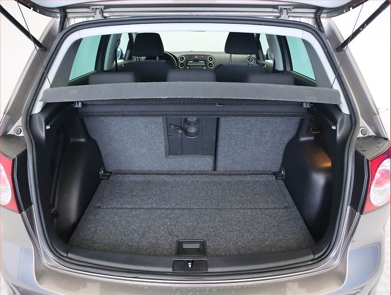 Volkswagen Golf Plus (2009) 2.0 TDI, Serv.kniha, Tempomat - fotka 14 z 16