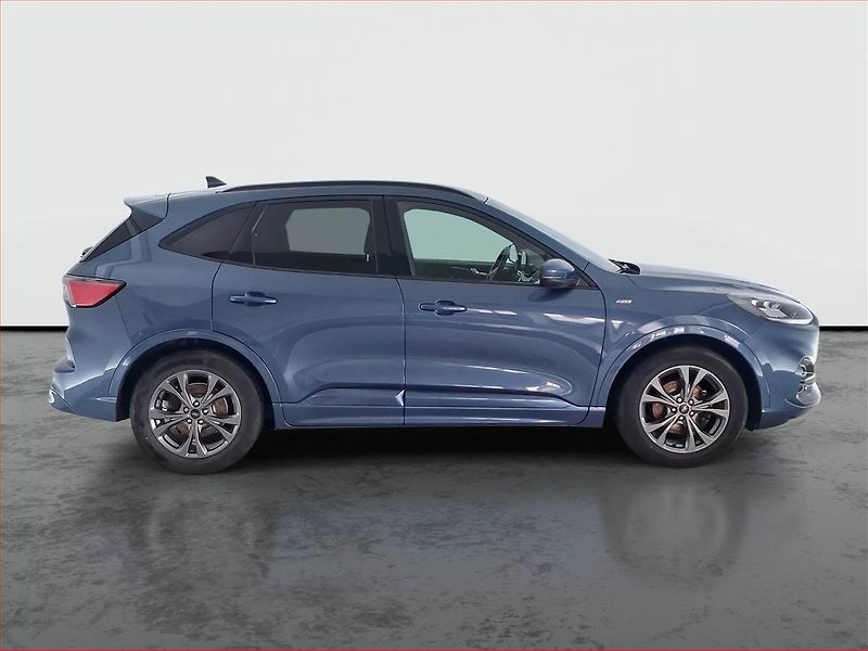 Ford Kuga (2021) ST-Line X 1.5 EcoBoost - fotka 6 z 22