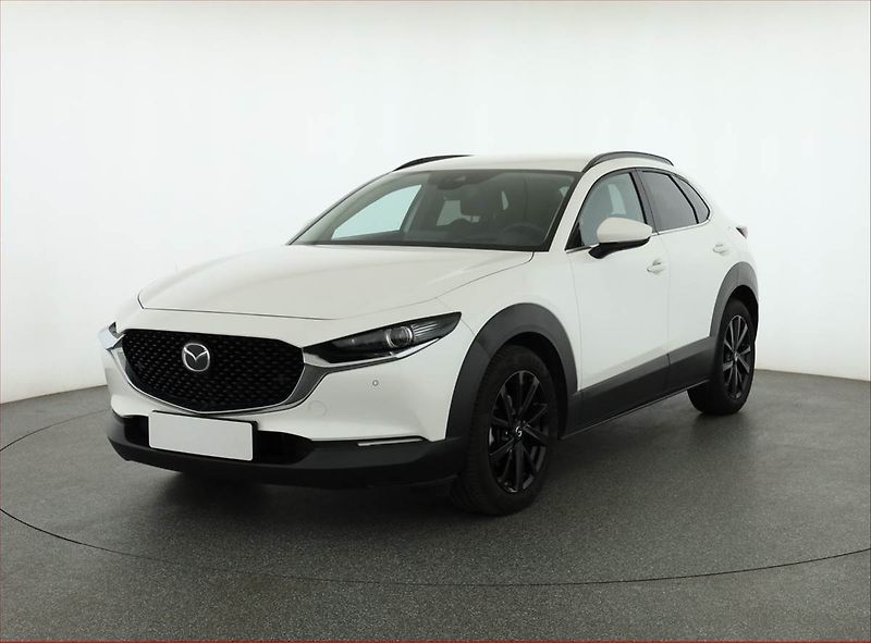 Mazda CX-30 (2021) Skyactiv-X 2.0 - fotka 2 z 19