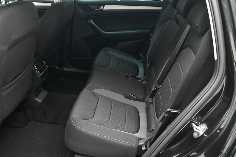 Škoda Kodiaq 2,0 TDI 147 kW DSG 4x4 Záruka - fotka 14 z 33