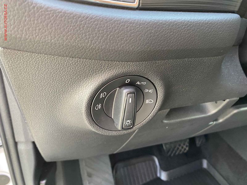 Škoda Kodiaq (2018) 2.0 TDi, ČR, Ambition, DSG - fotka 14 z 17