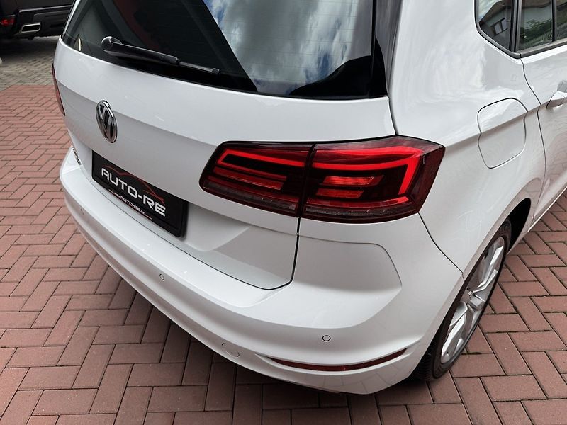 Volkswagen Golf Sportsvan (2018) 1.5TSi LED Navi Kamera - fotka 41 z 50