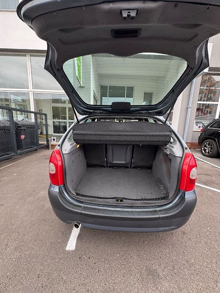 Citroën Xsara Picasso 1,6 - fotka 5 z 9