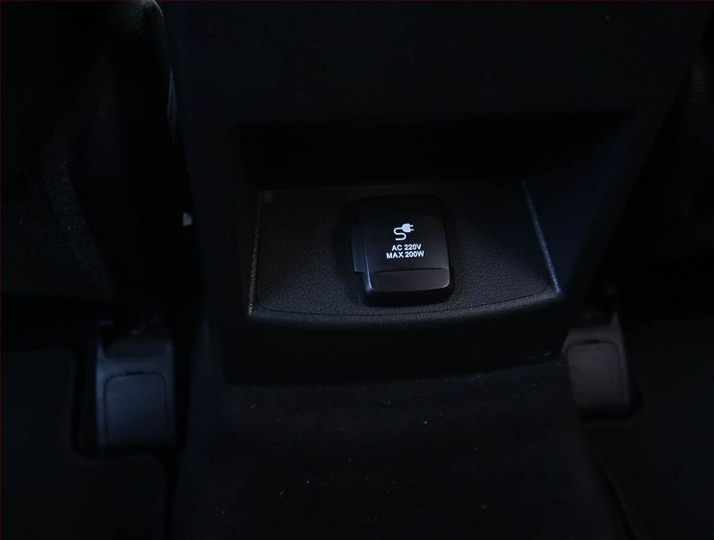 SsangYong Korando (2023) Style 1.5 T-GDI, ČR,1.maj - fotka 24 z 24