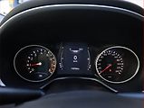 Jeep Compass (2020) 1.4 MultiAir, Serv.kniha - náhled 11