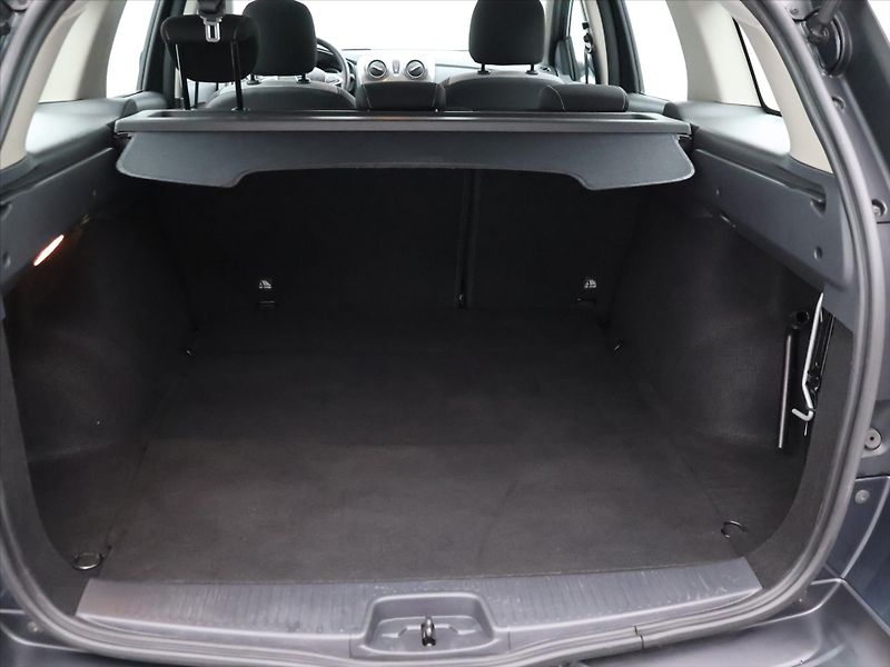 Dacia Logan 0,9 TCe 66kW CZ Stepway 1.Maj. - fotka 10 z 29
