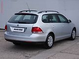 Volkswagen Golf (2009) 1.6i, 2.maj, AC - náhled 6
