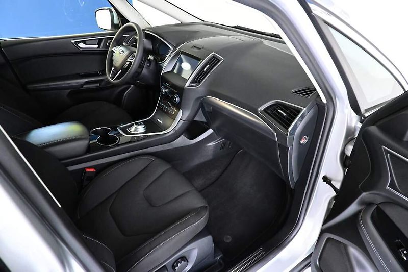 Ford S-MAX (2019) 2.0 TITANIUM 8AT ECOBLUE - fotka 10 z 31