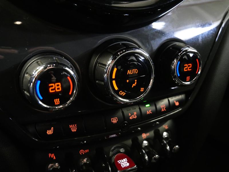 Mini Countryman - fotka 17 z 26
