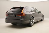 Volvo V90 T6 AWD RECHARGE DARK PLUS AUT - náhled 13