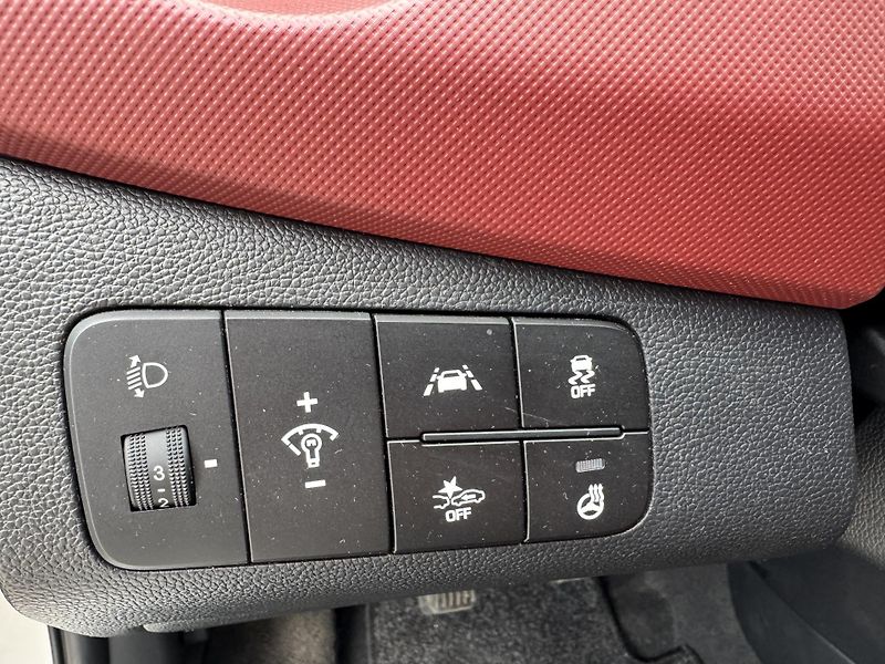 Hyundai i10 (2017) 1.2 64KW 1.Majitel 104000km! - fotka 29 z 29