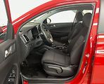 Hyundai Tucson 1.6 GDI, 97 KW, ČR - náhled 9