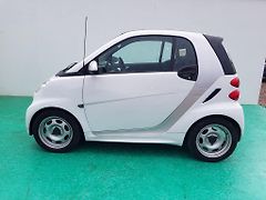 Smart Fortwo ELECTRIC DRIVE - fotografie inzerátu
