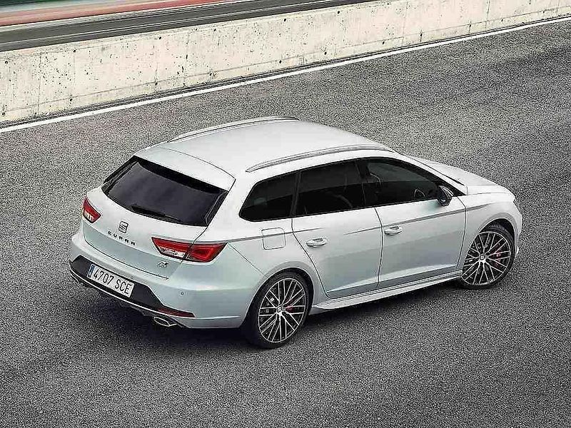 Sportovní modely Seat Cupra slaví 20 let.